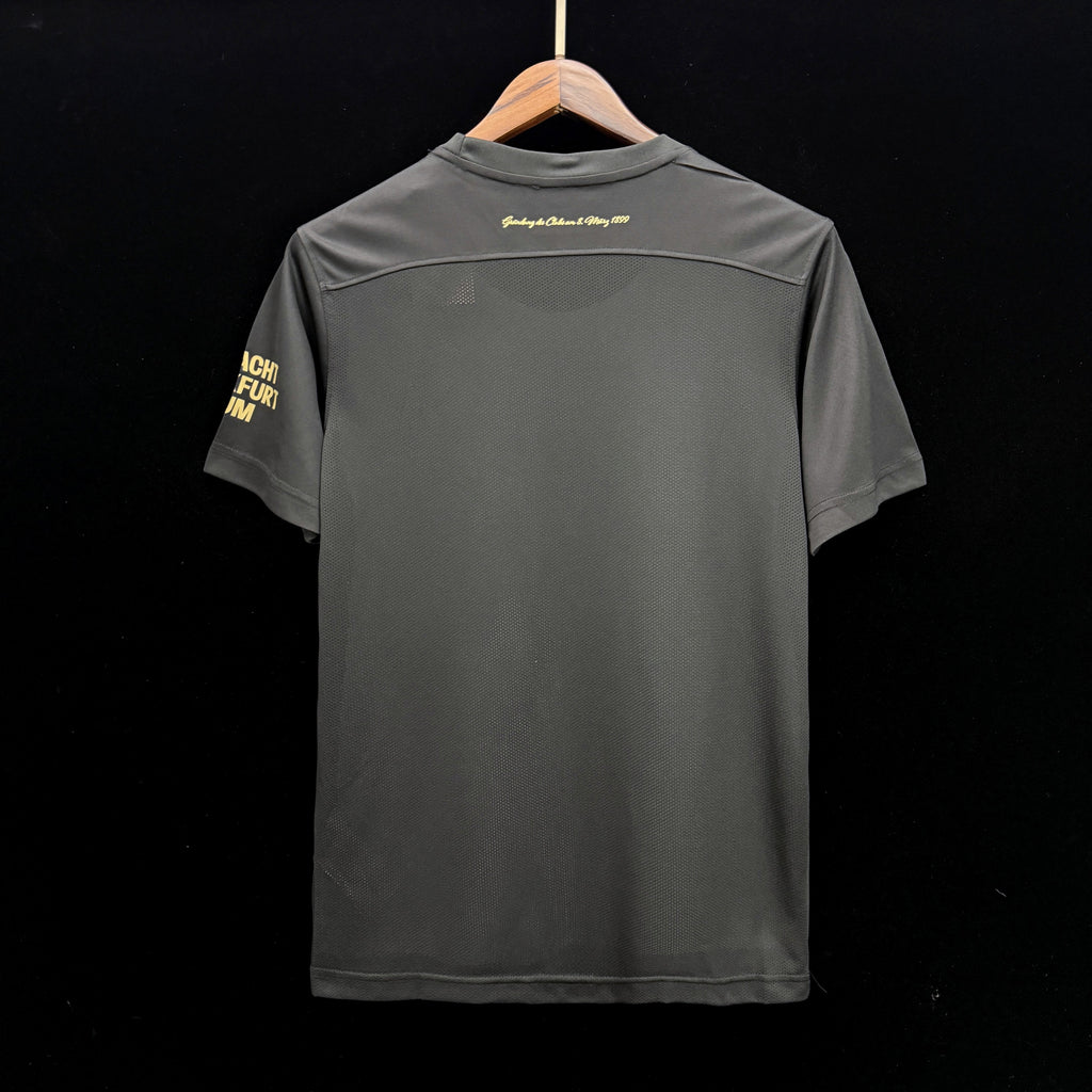 Maillot Foot Francfort 2024 2025