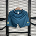Short de Football Olympique de Marseille 2024 2025