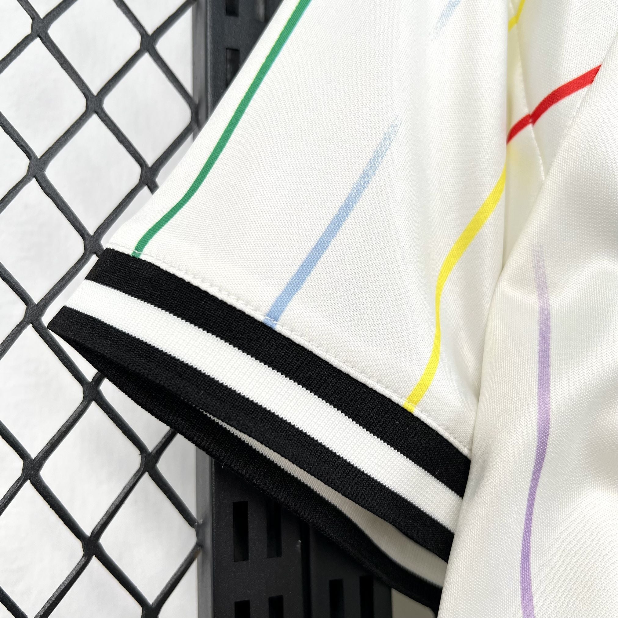 Japon maillot foot 2026 2027 extérieur Coupe Du Monde