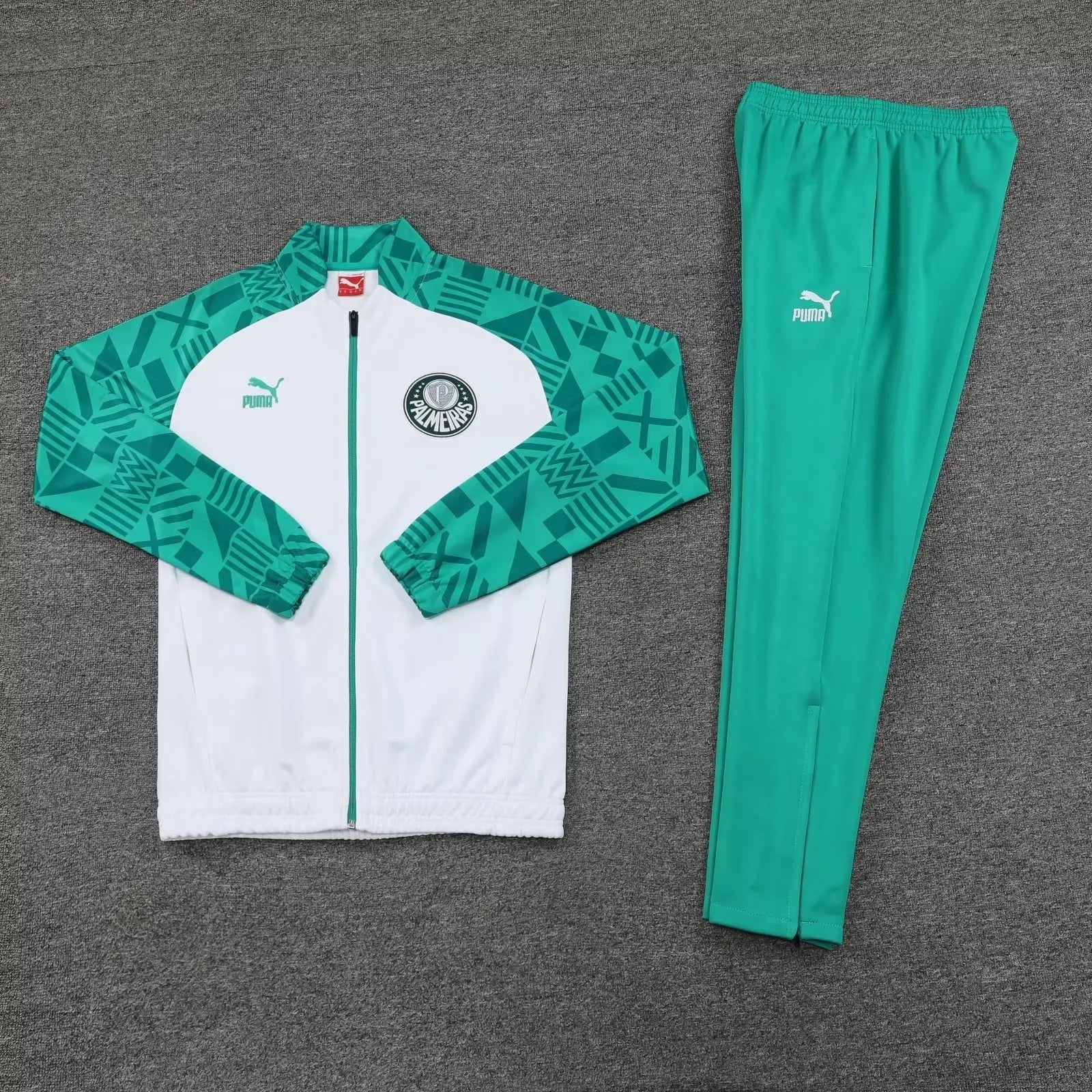 Survêtement / Training  Palmeiras 2023 2024