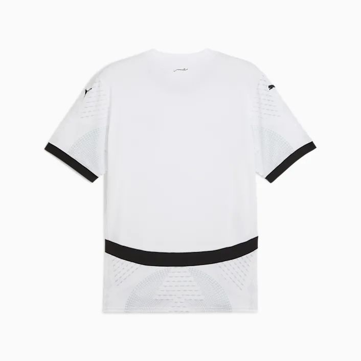 Égypte maillot foot extérieur CAN 2025 2026