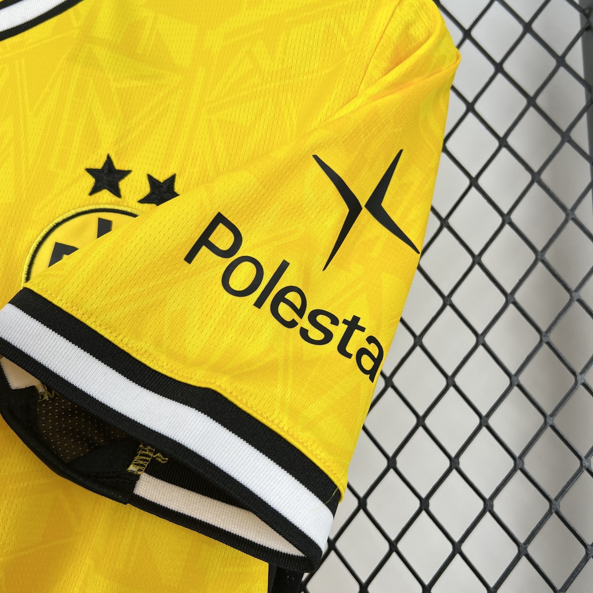 Borussia Dortmund Maillot Foot Domicile 2026 2027