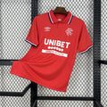 Rangers maillot foot third 2025 2026