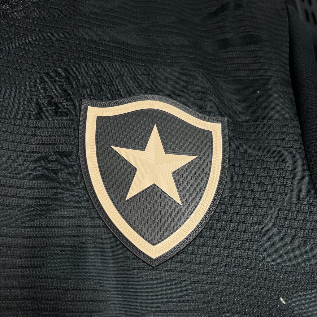 Botafogo maillot foot extérieur 2024 2025