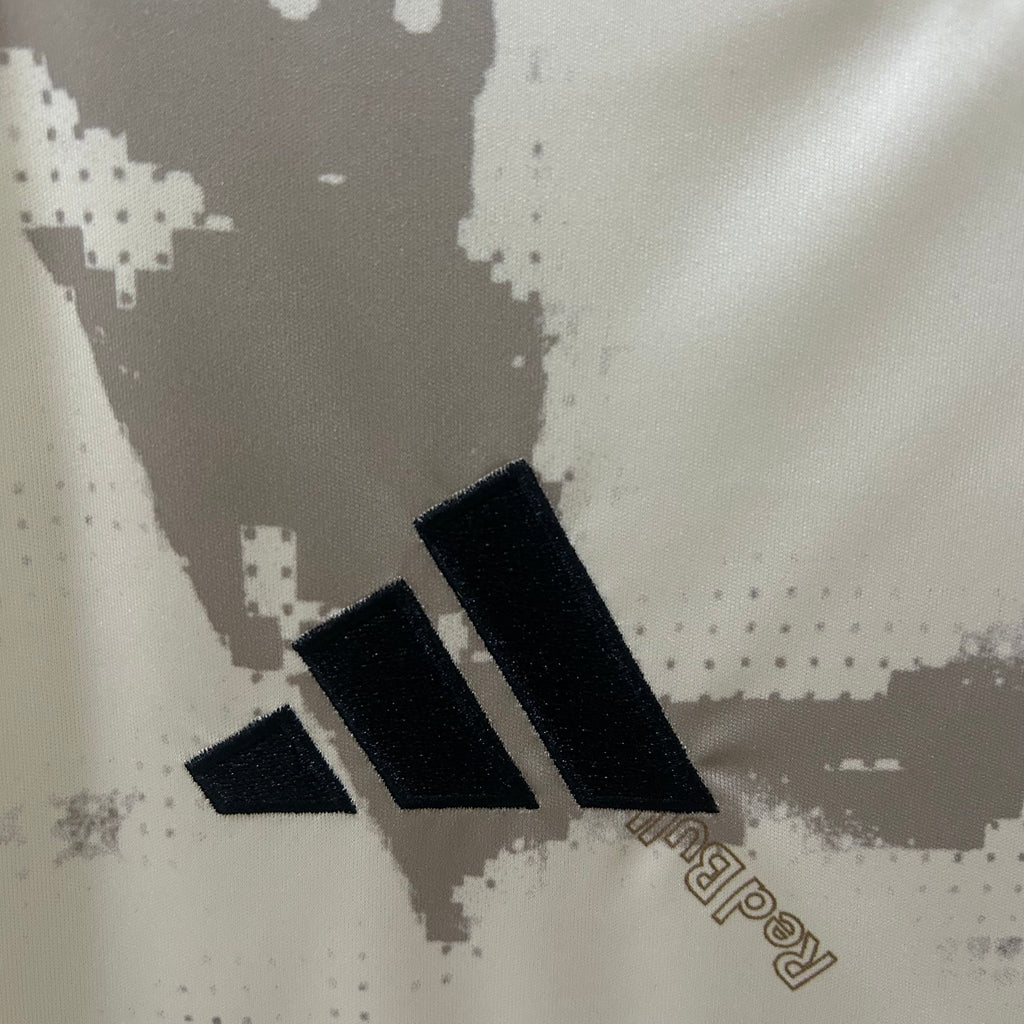 New York Redbulls maillot foot extérieur 2025 2026