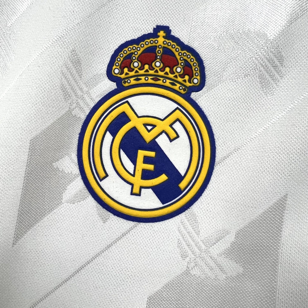 Real Madrid maillot foot 2026 2027