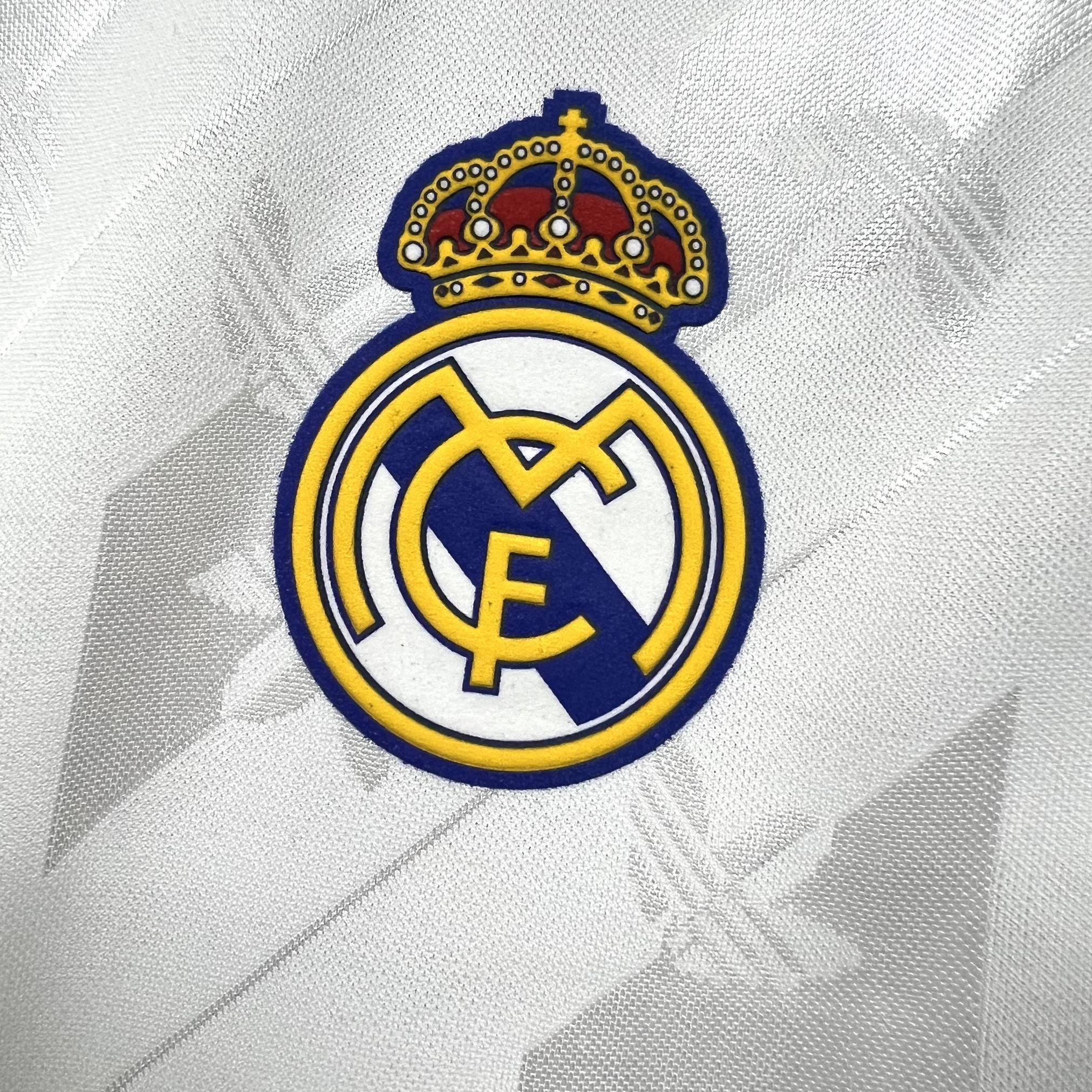 Real Madrid maillot foot 2026 2027