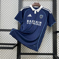 Paris FC maillot foot 2025 2026