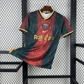 FC Barcelone Maillot Foot Concept
