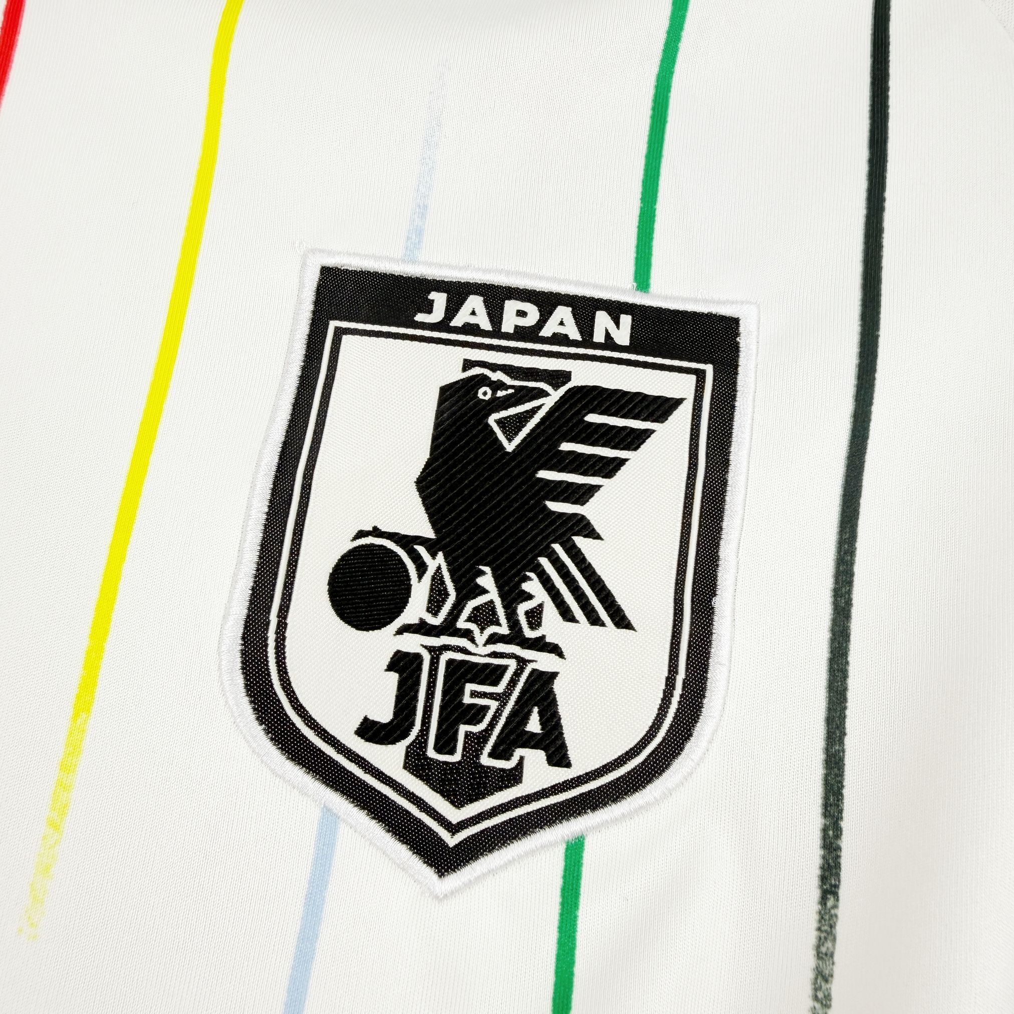 Japon maillot foot 2026 2027 Manches Longues Coupe Du Monde