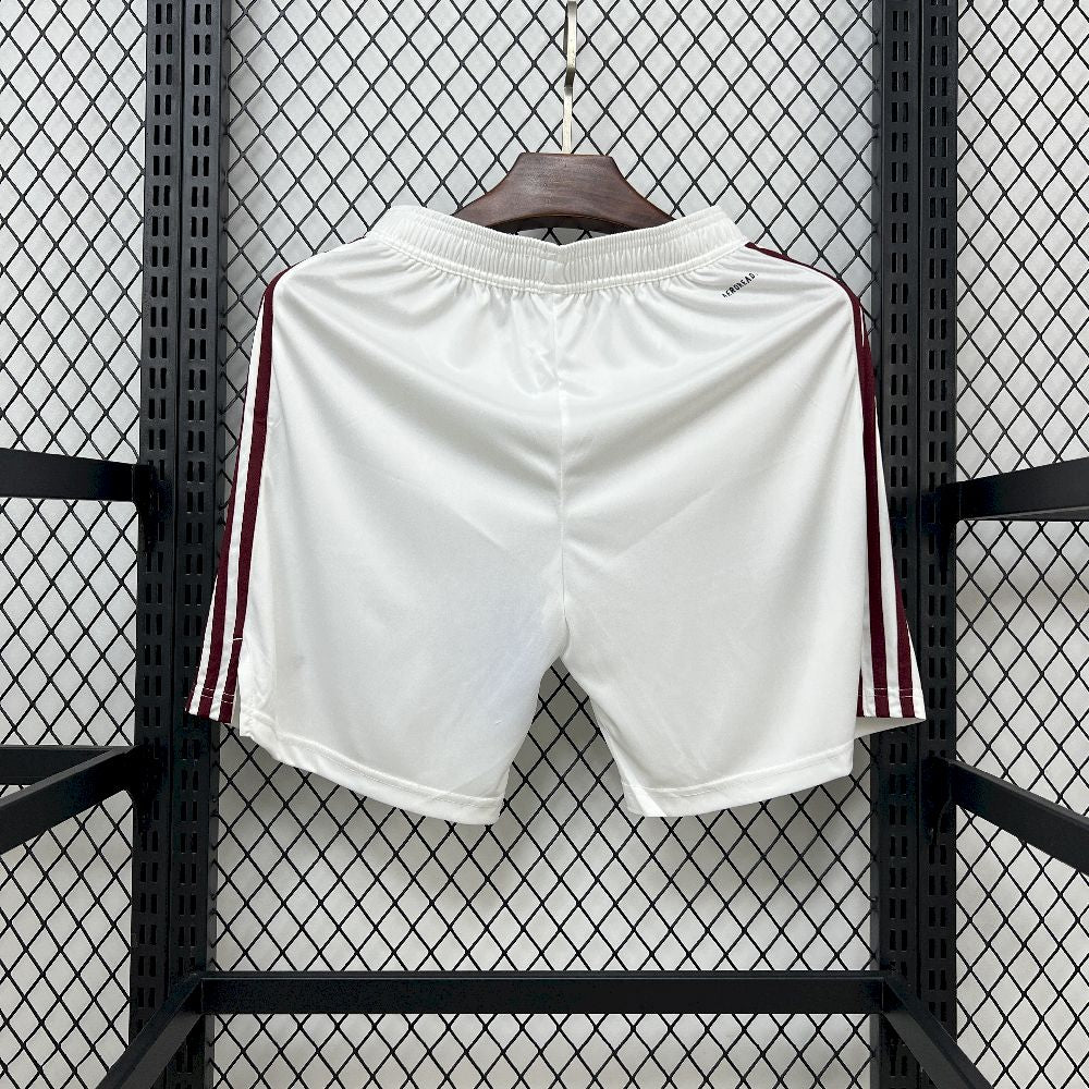 Short de Football Arsenal 2025 2026