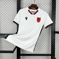 Albanie maillot foot 2025 2026