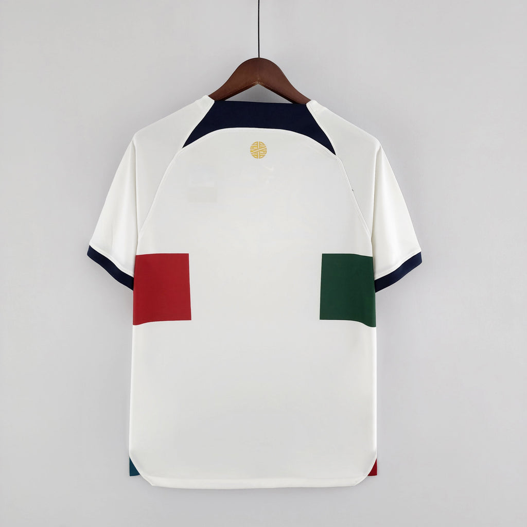 Portugal maillot 2022/23