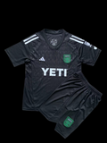 Kit maillot Austin FC 2023 2024