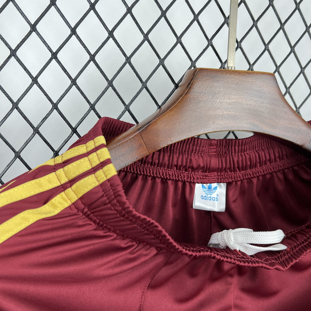Short de Football Espagne 2026 2027 Coupe Du Monde