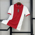 AJAX Amsterdam maillot foot anniversaire 2025 2026