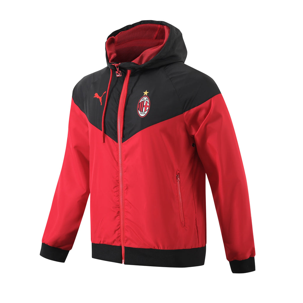 Veste / Survêtement  AC Milan 2024 2025