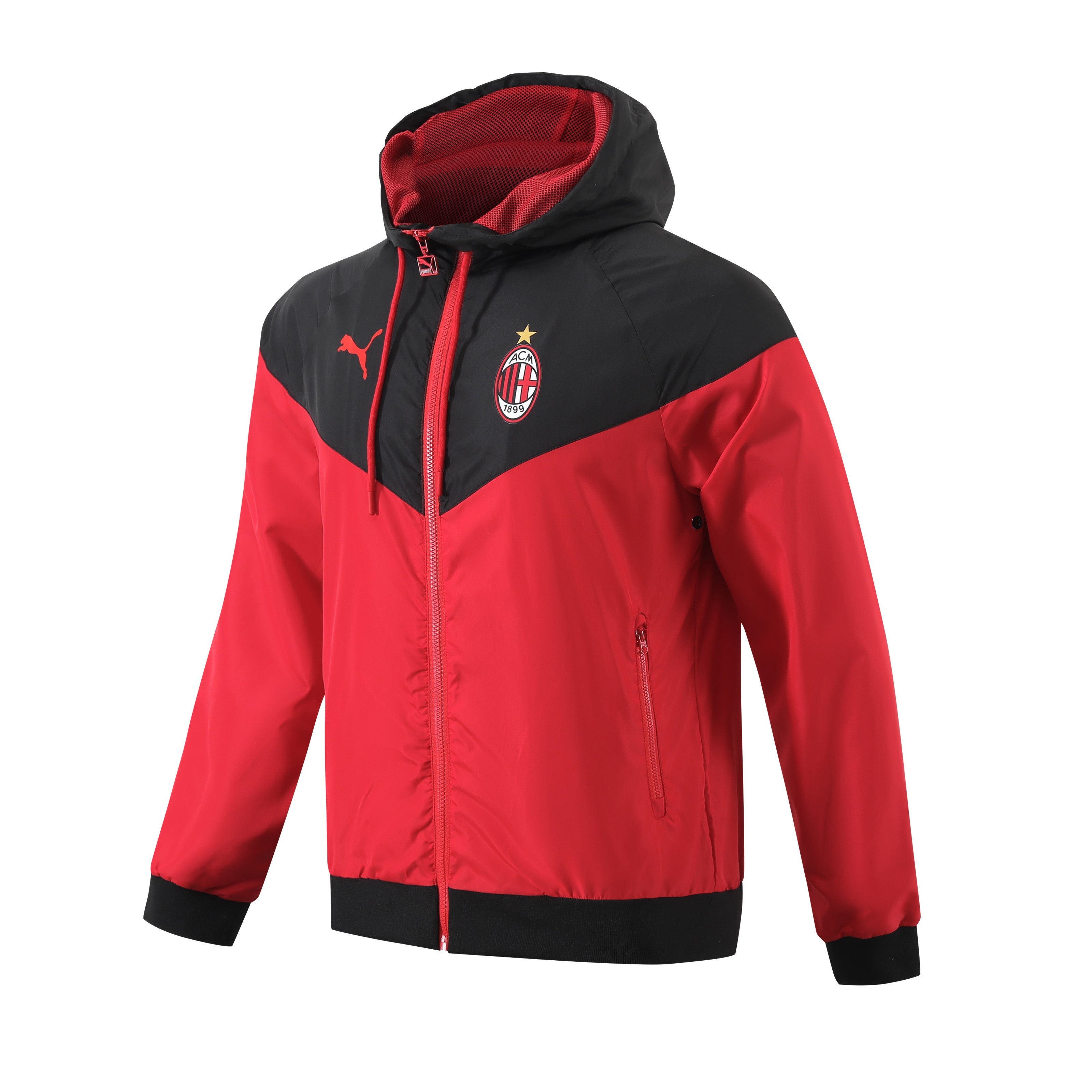 Veste / Survêtement  AC Milan 2024 2025