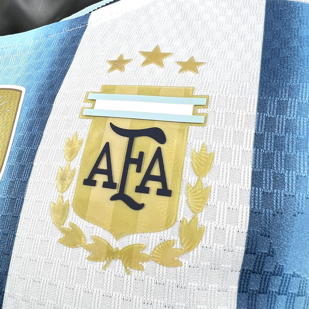 Argentine maillot foot 2026 2027