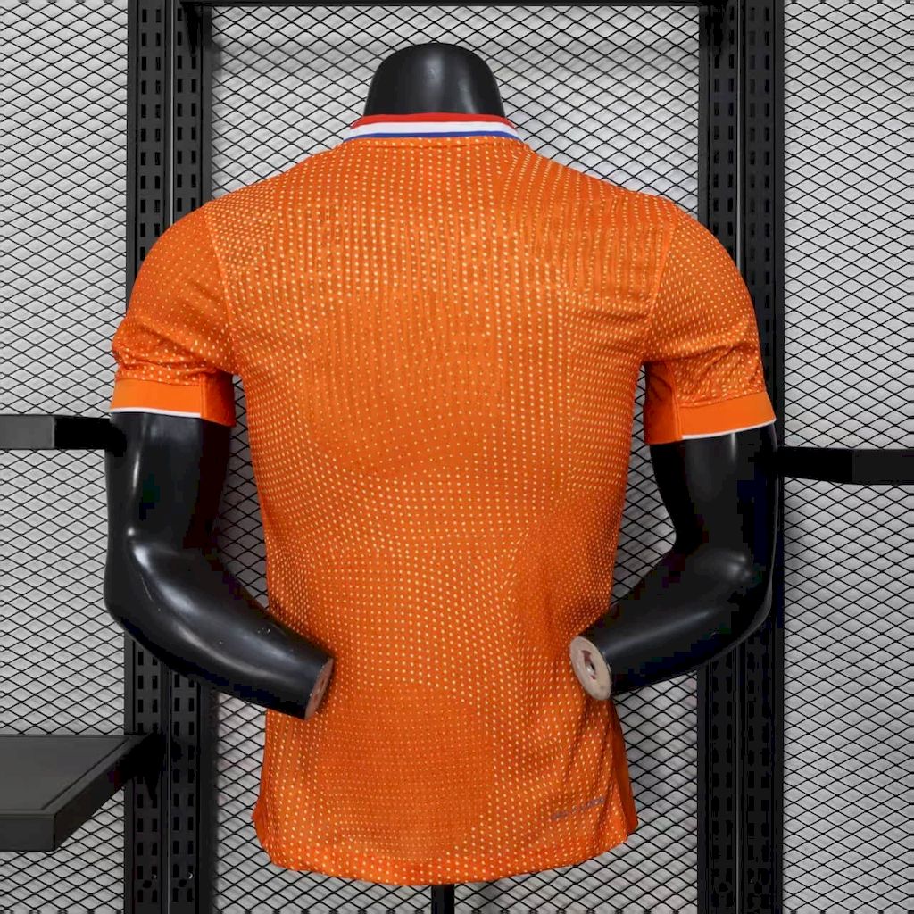 Pays Bas maillot foot 2026 2027