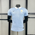 Uruguay maillot foot 2026 2027