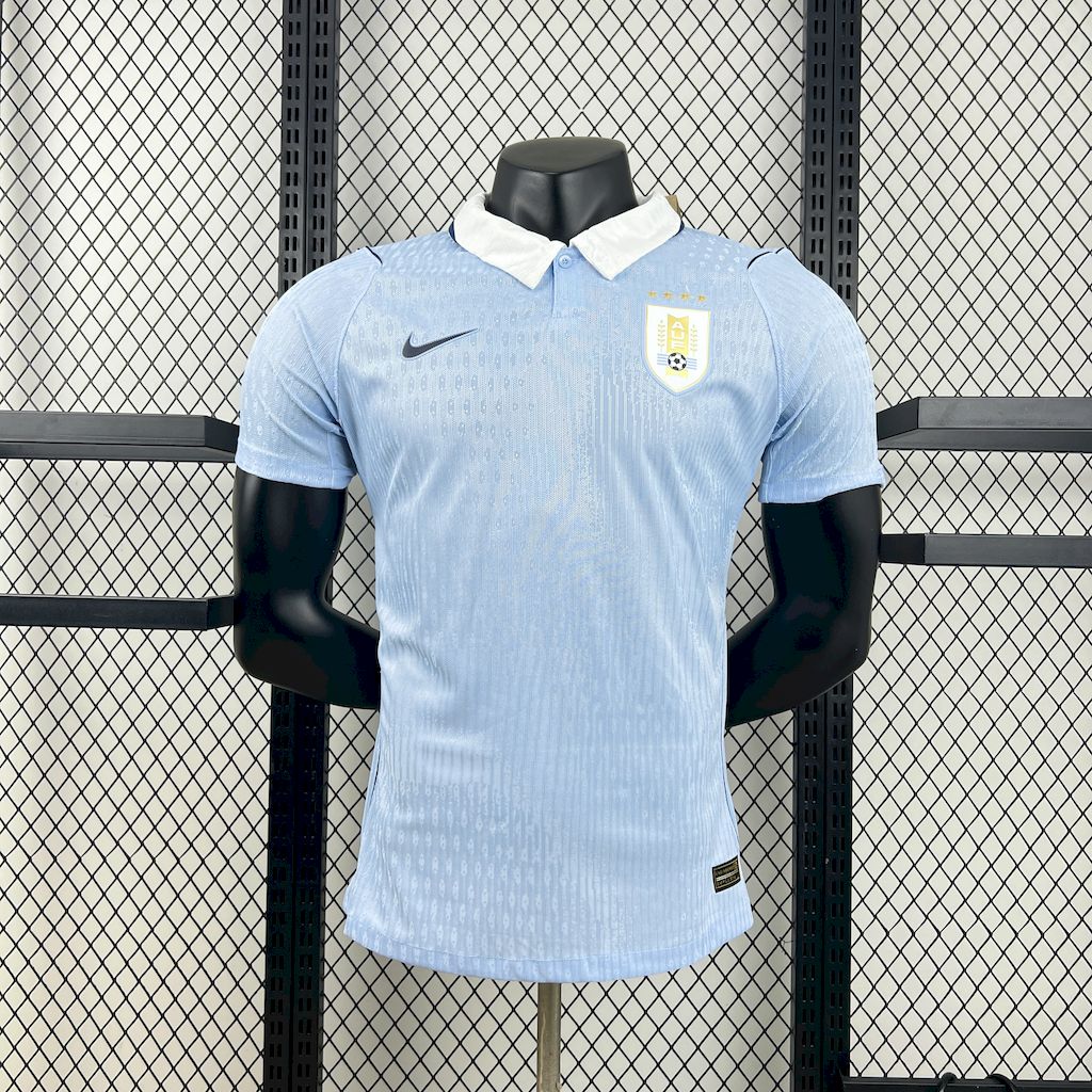 Uruguay maillot foot 2026 2027