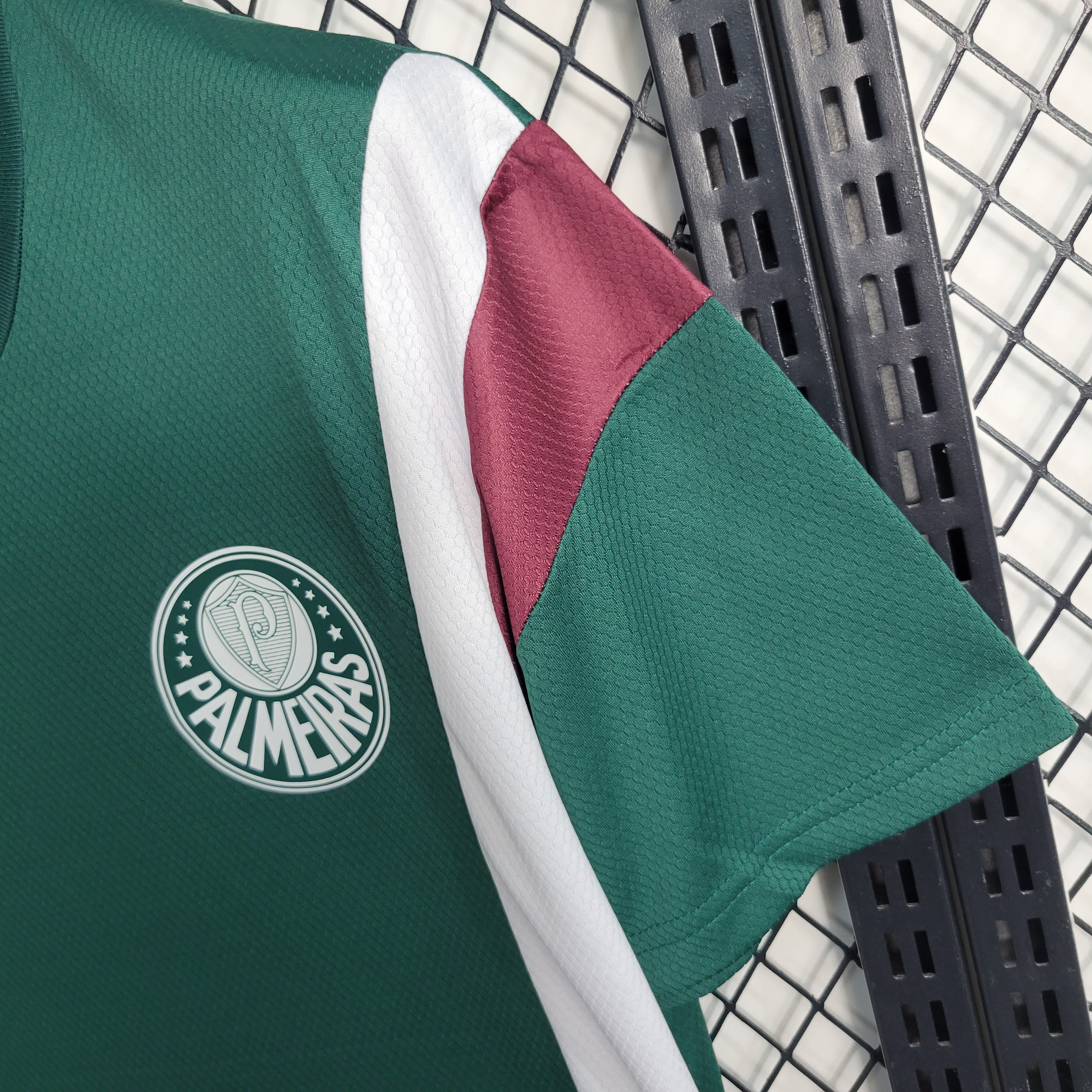 Palmeiras maillot entraînement 2023 2024