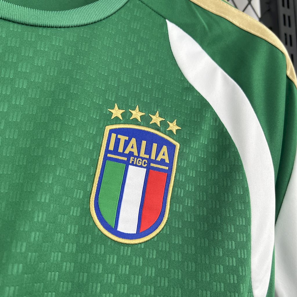 Italie maillot foot 2026 2027