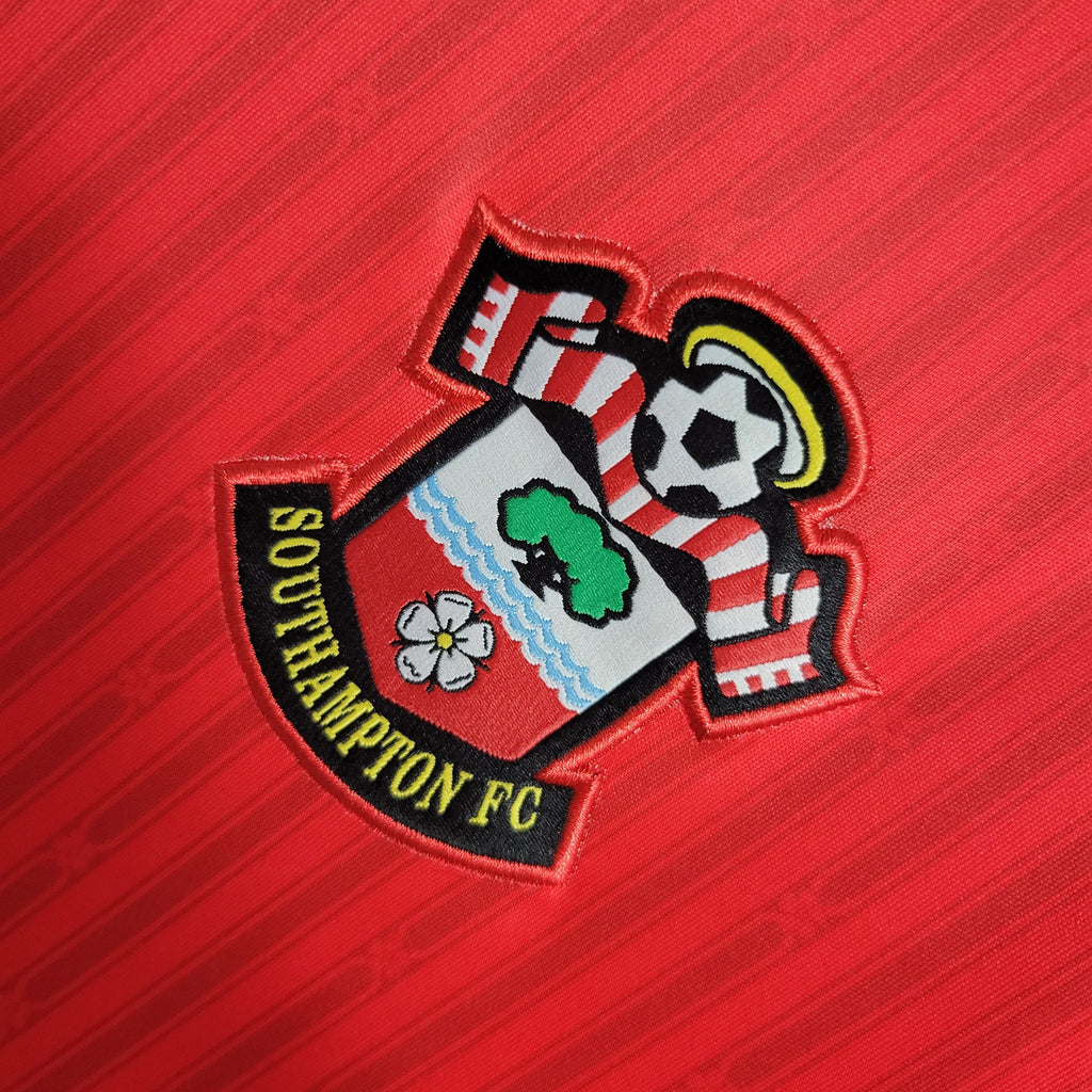 Southampton maillot foot domicile 2023 2024