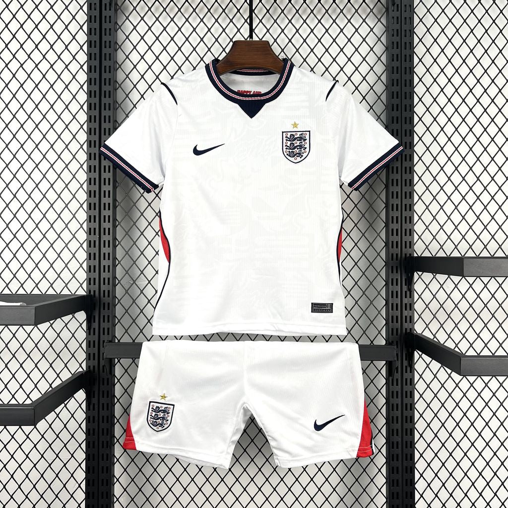 Angleterre Kit Enfant Coupe Du Monde 2026 2027