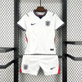 Angleterre Kit Enfant Coupe Du Monde 2026 2027