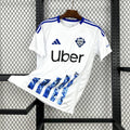 Come Como 1907 maillot foot extérieur 2024 2025