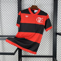 Flamengo maillot foot anniversaire 2025 2026