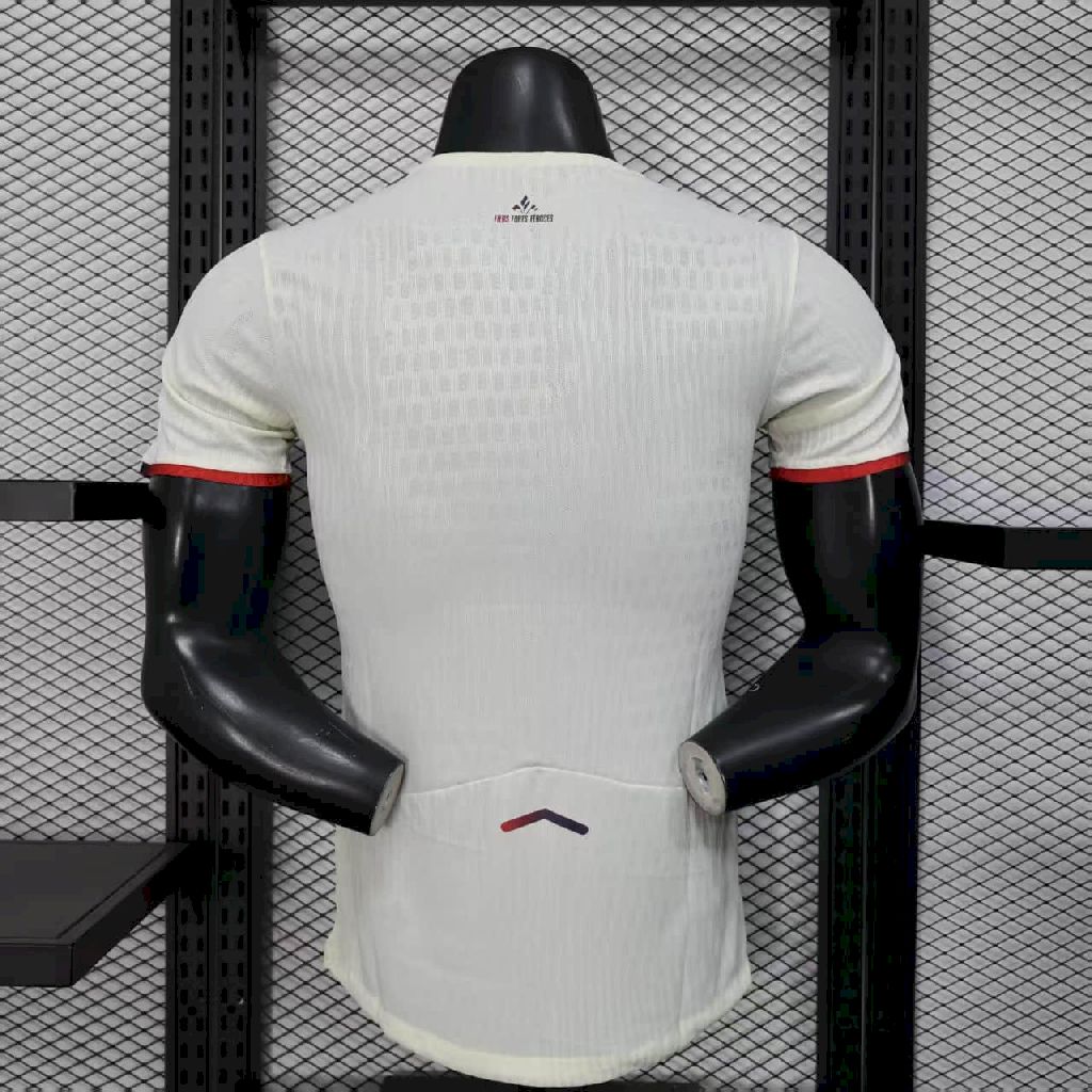 Lille LOSC maillot foot 2025 2026