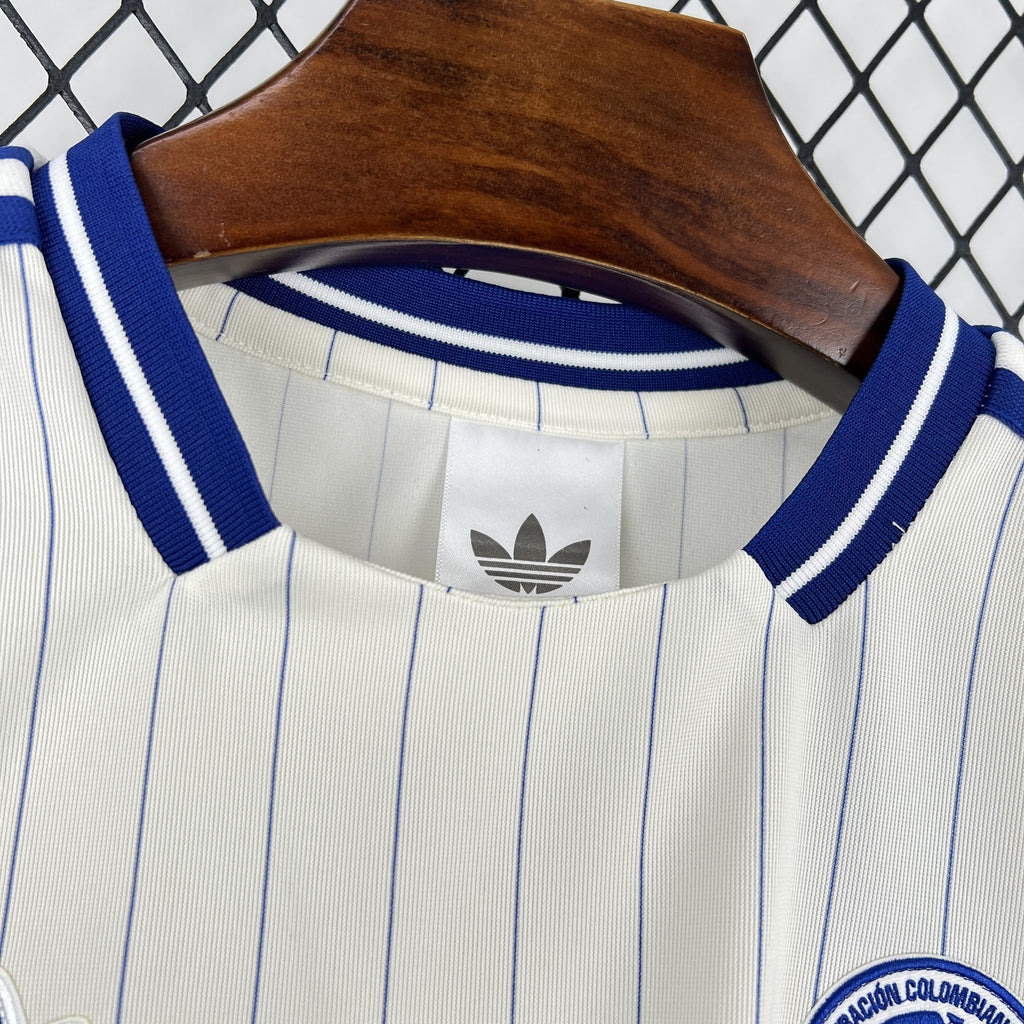 Colombie maillot foot 2026 2027