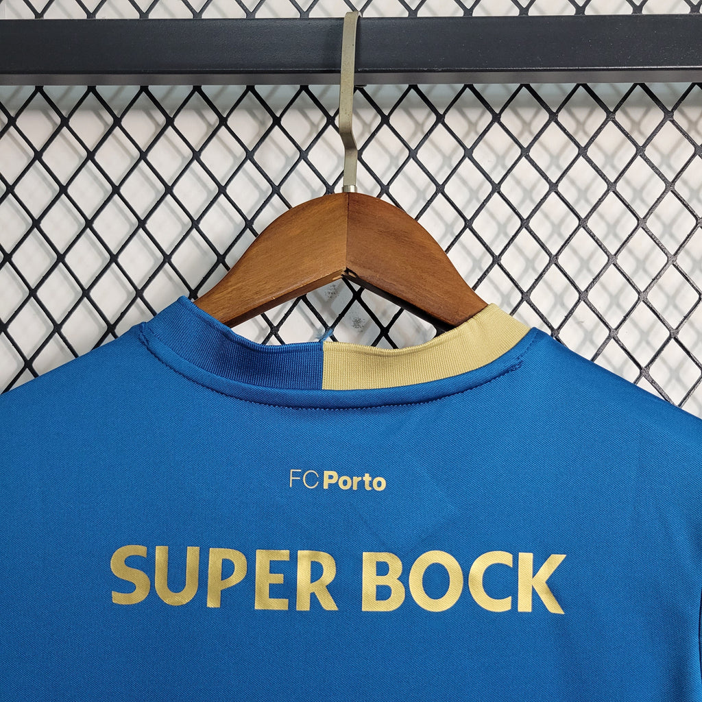 Kit Enfant Porto