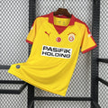 Galatasaray maillot foot 2026 2027
