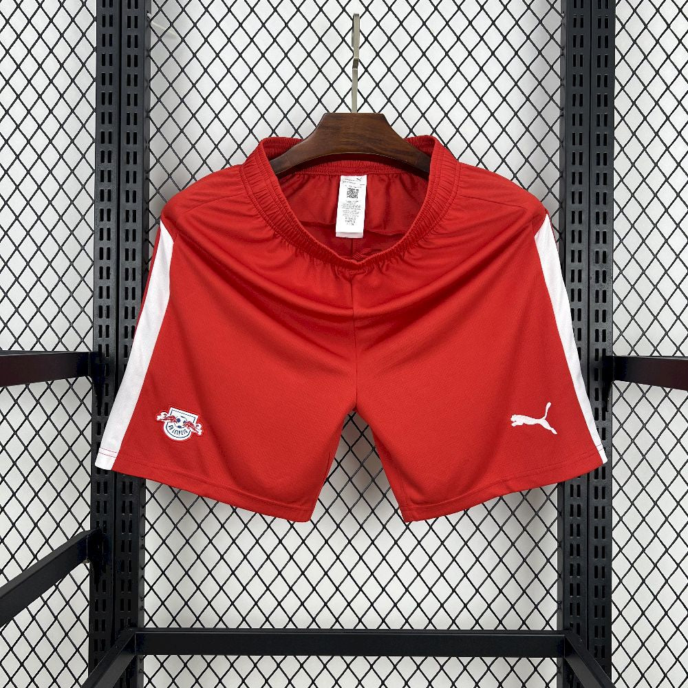 Short de Football Leipzig 2025 2026