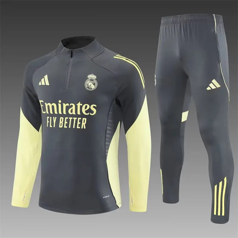 Real Madrid Survêtement / Training 2025 2026