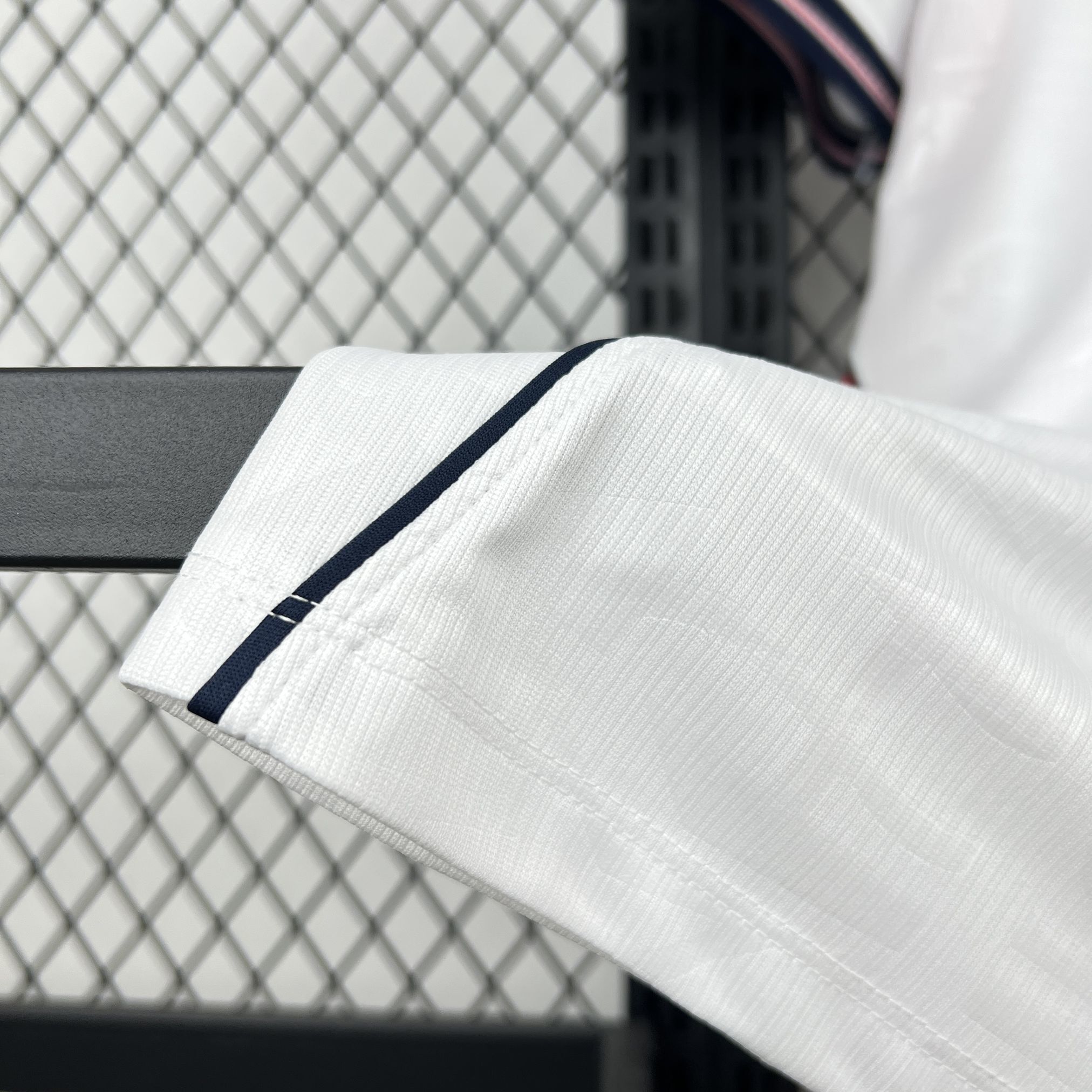 Angleterre Maillot Foot Domicile 2026 2027 Coupe Du Monde