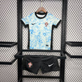 Kit Enfant Portugal 2024 2025