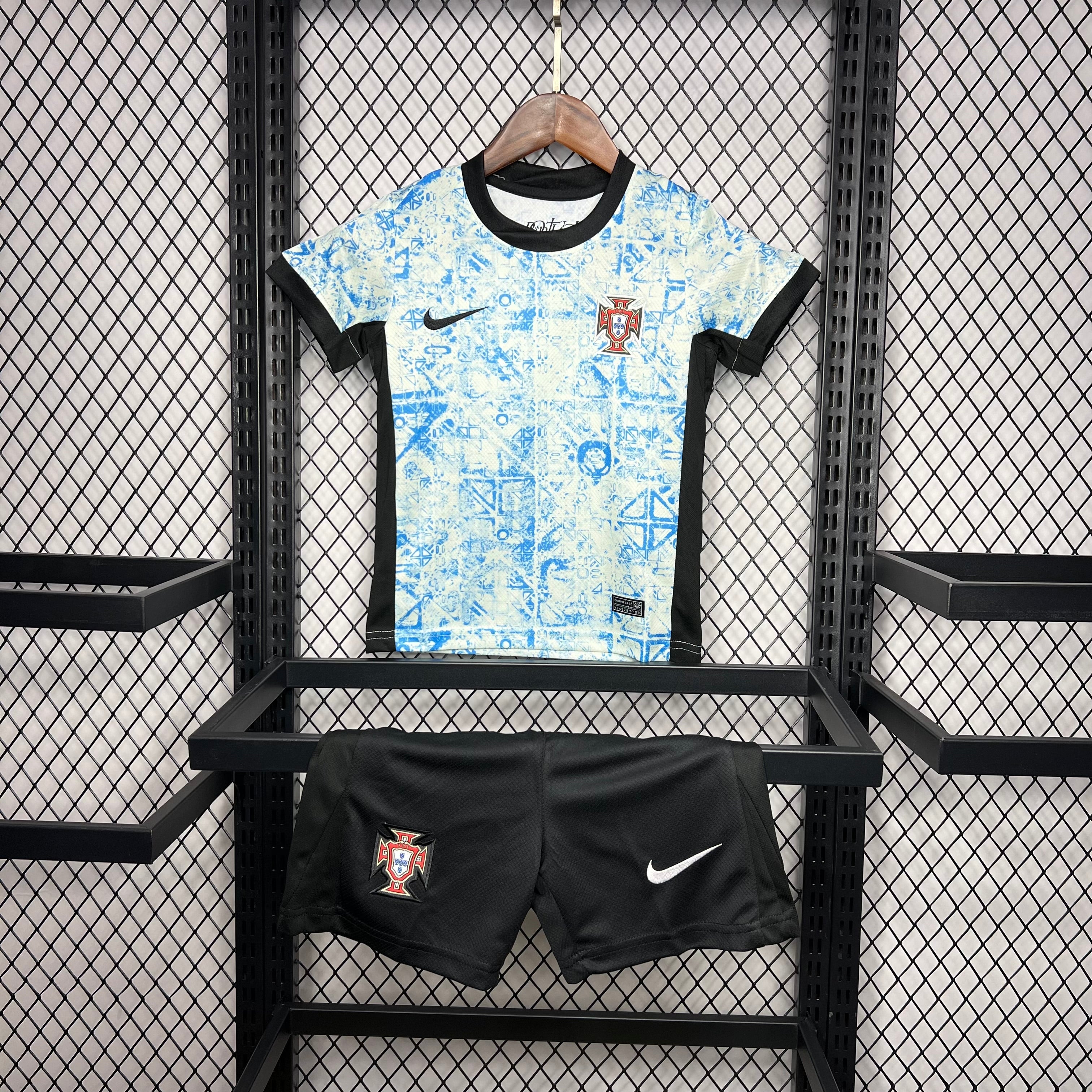 Kit Enfant Portugal 2024 2025