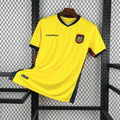 Équateur maillot foot 2026 2027 Coupe Du Monde