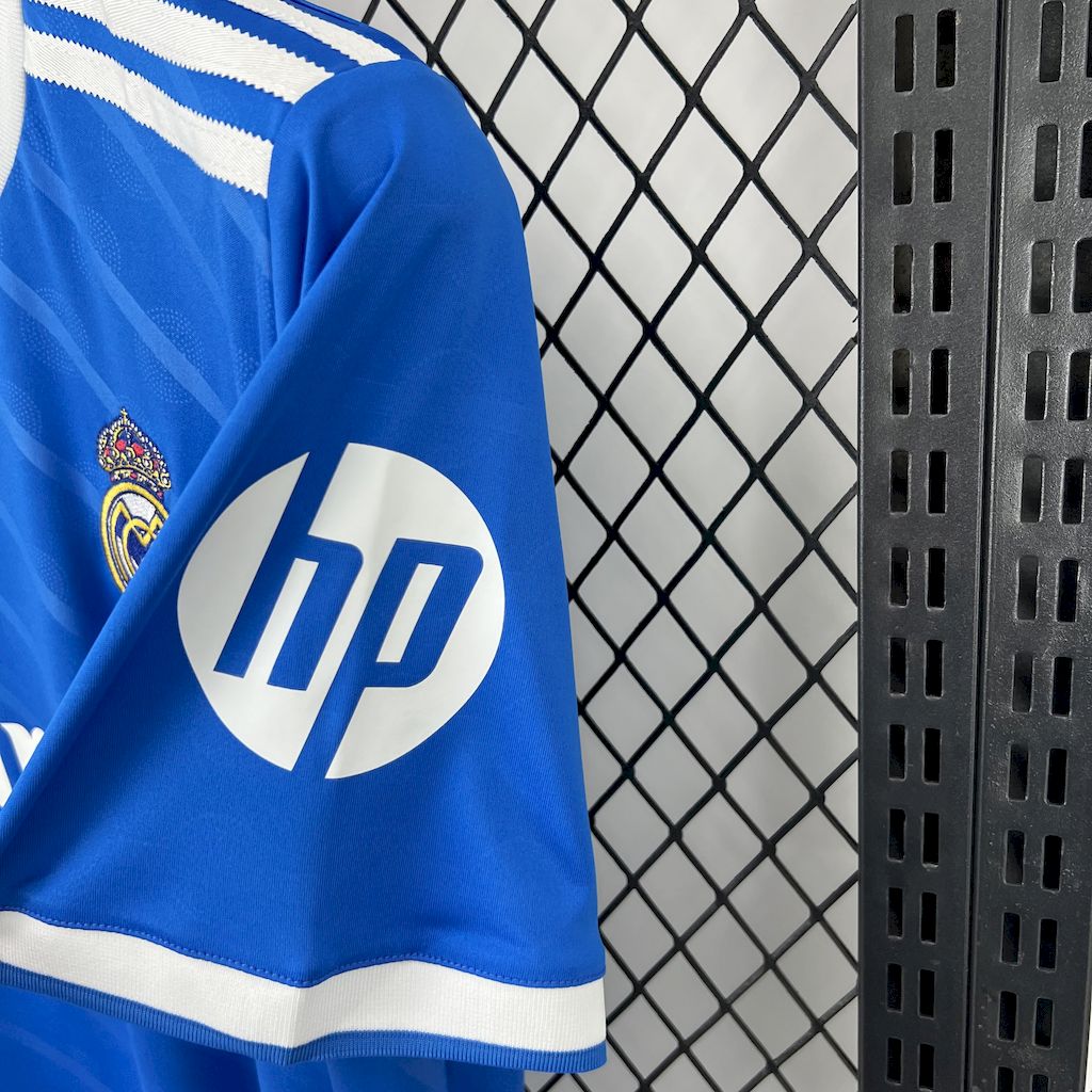 Real Madrid maillot foot third 2025 2026