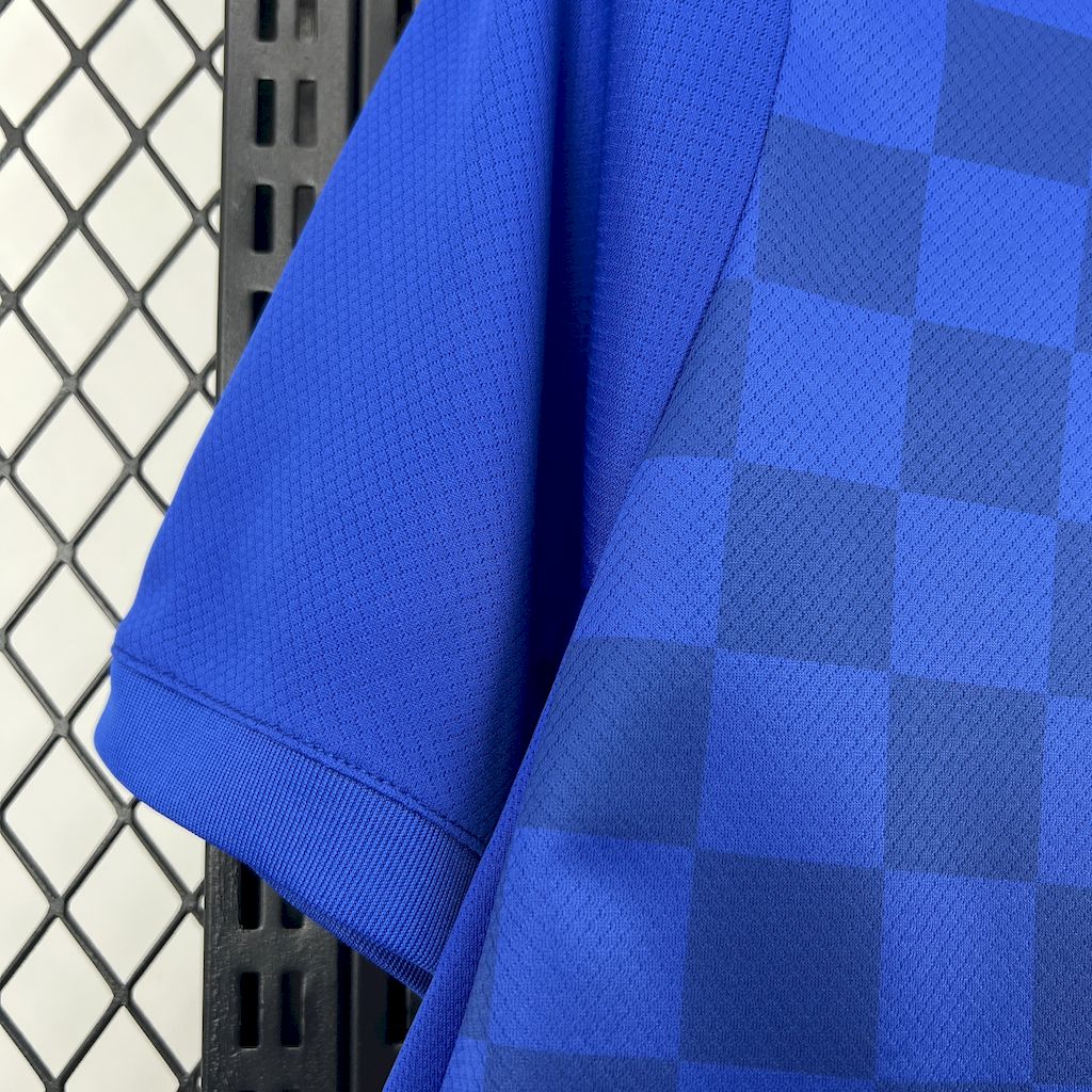Croatie maillot foot croatie 2025 2026