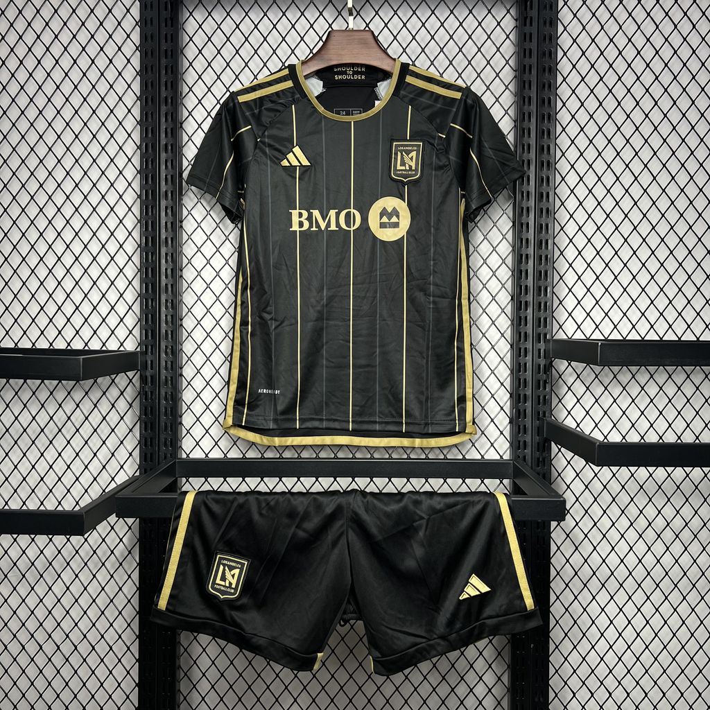 Kit Enfant Los Angeles 2024 2025