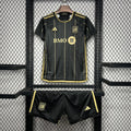 Kit Enfant Los Angeles 2024 2025