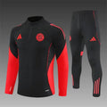 Bayern Munich Survêtement / Training 2025 2026