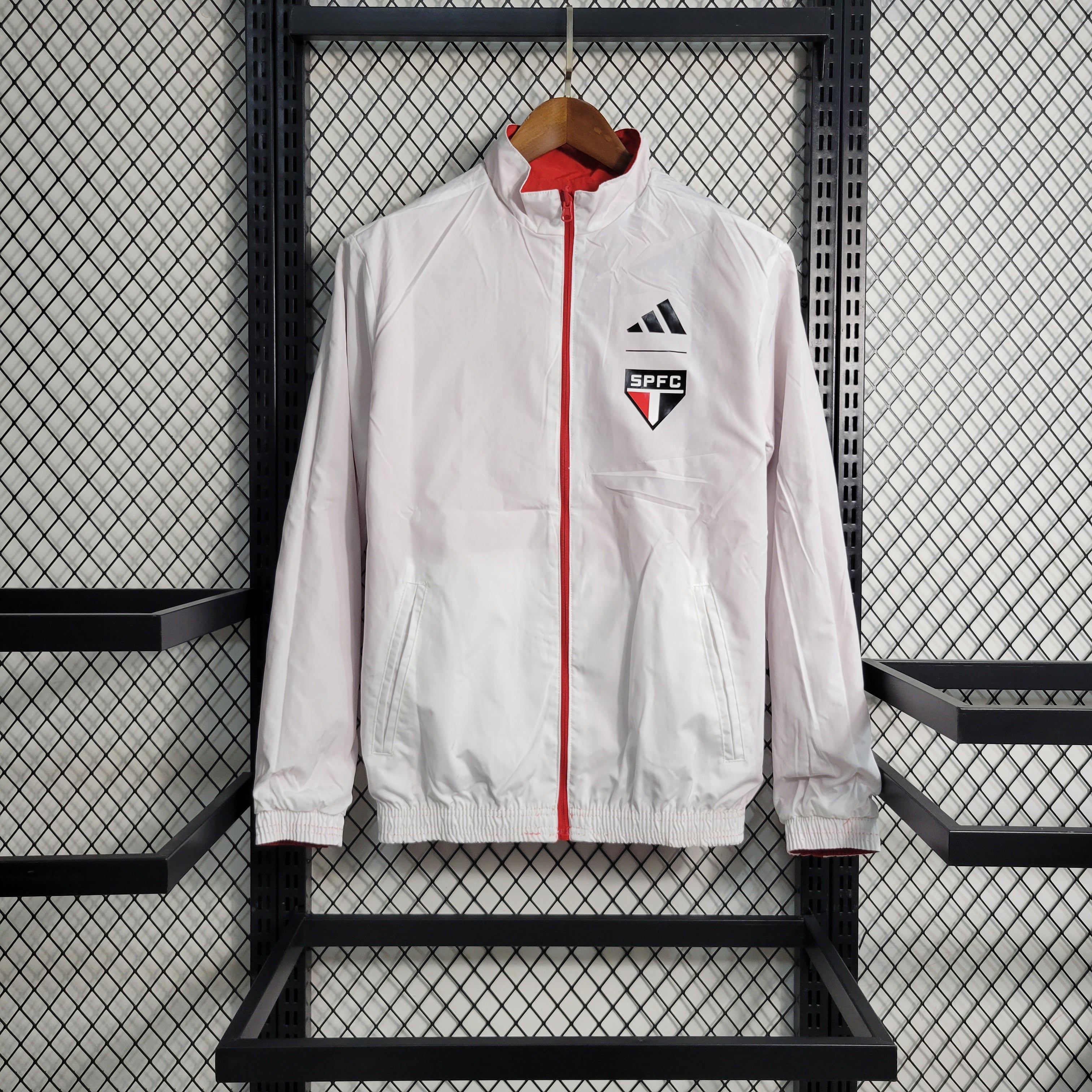 Veste / Survêtement Sao Paulo 2023 2024