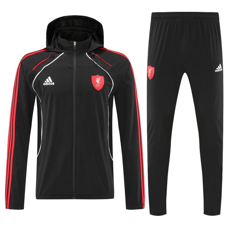 Liverpool Survêtement / Training 2025 2026